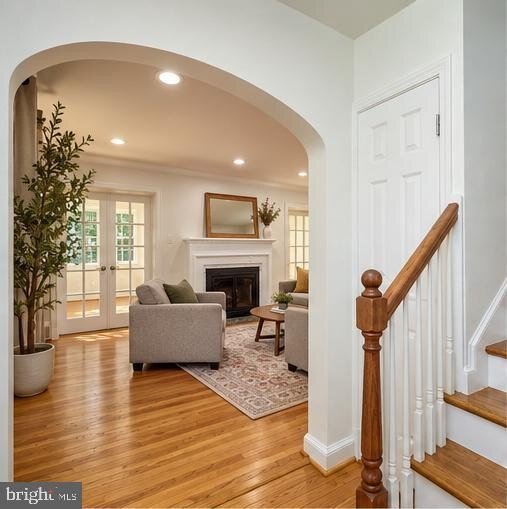 Casa en Arlington, Virginia, Estados Unidos 5 - 18854272