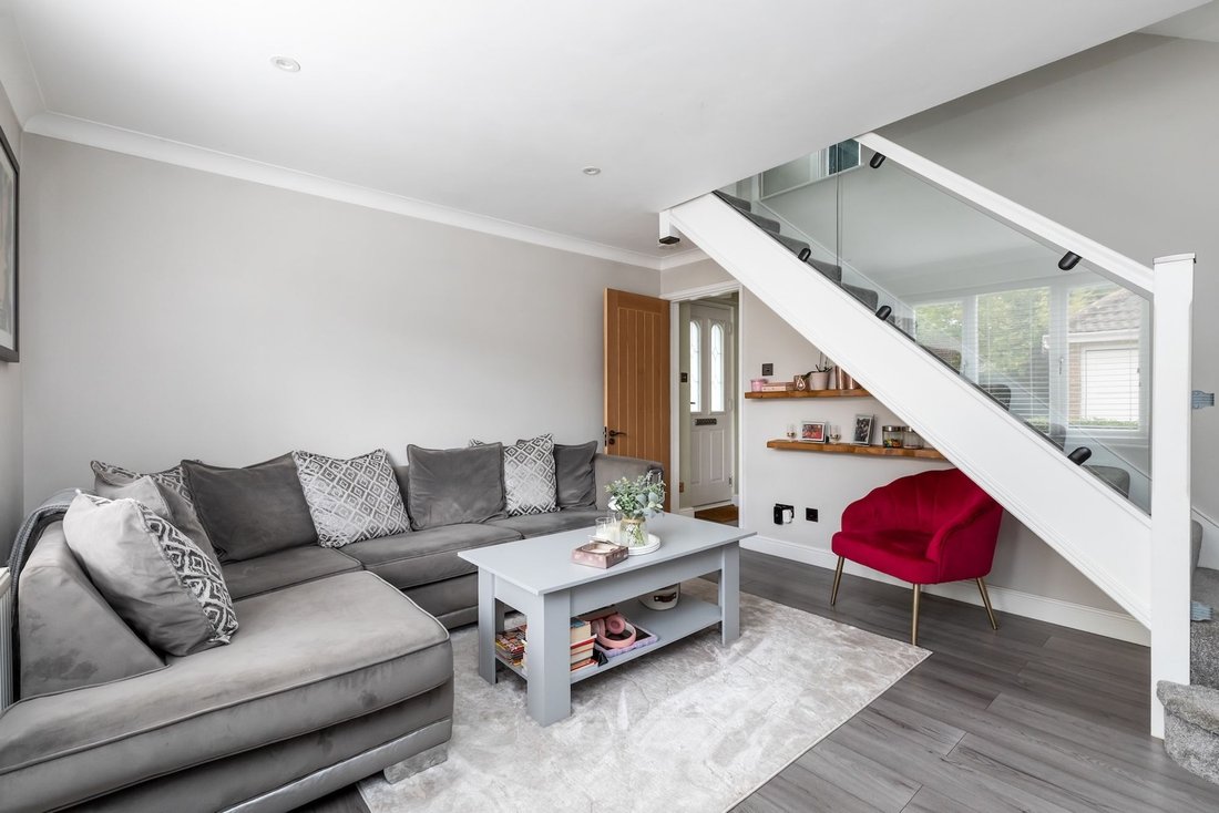 Casa a Fivensgreen, Horsham, Inghilterra 2 - 18843644
