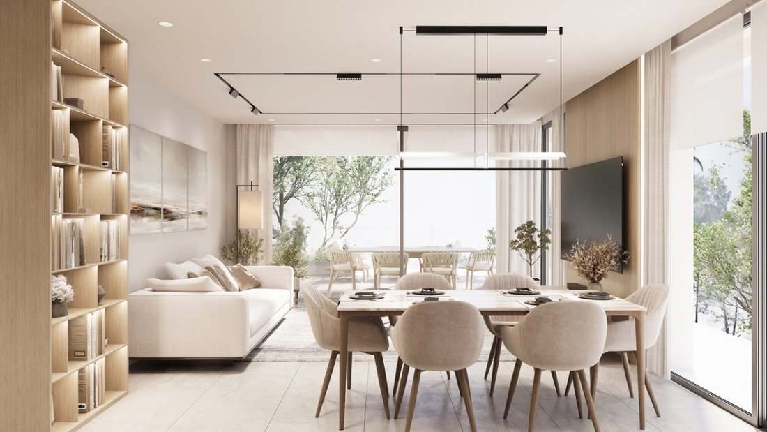 Wohnung in Cancelada, Estepona, Andalusien 2 - 18857007
