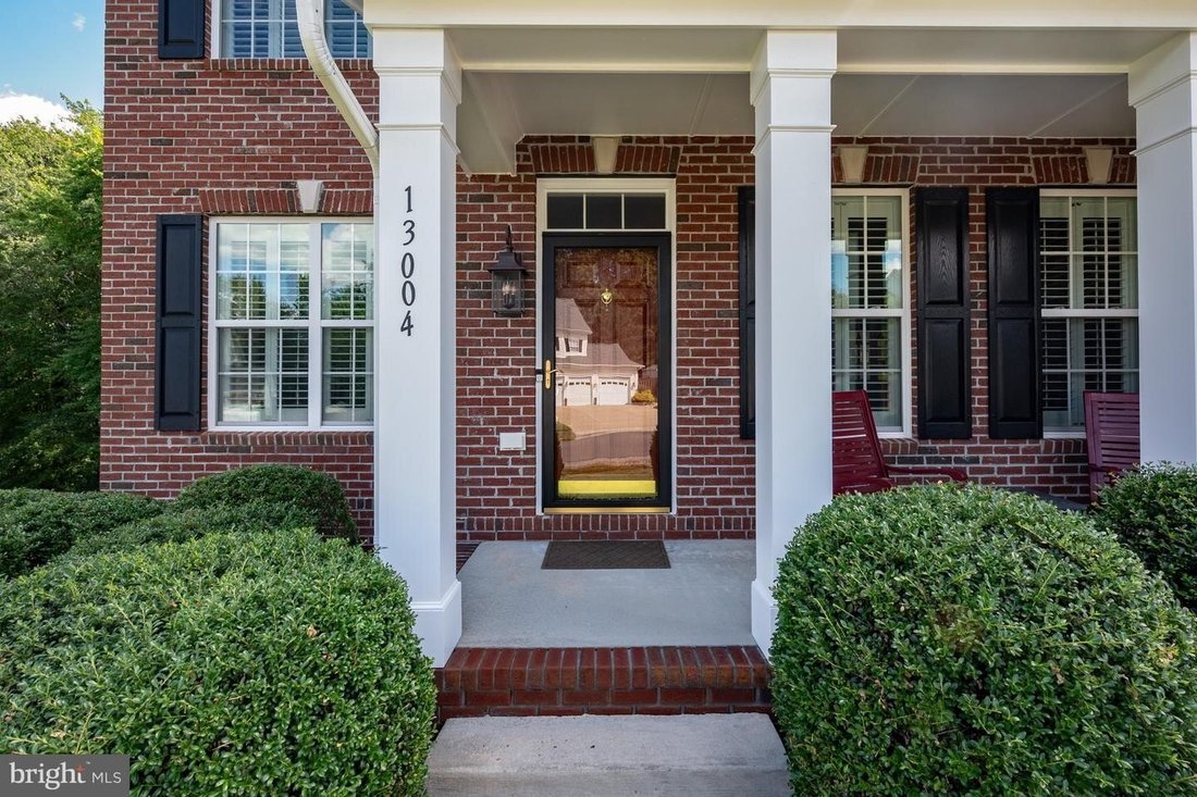 Casa a Woodbridge, Virginia, Stati Uniti 5 - 18854268