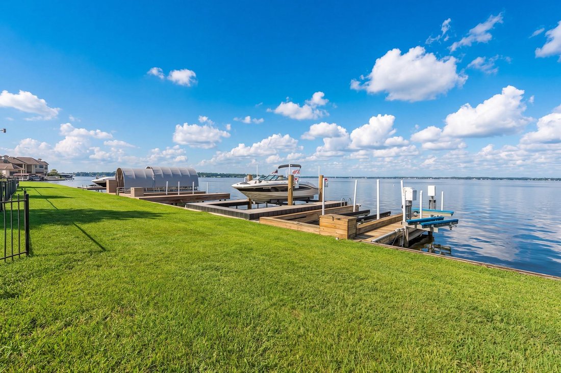 Residenza a Conroe, Texas, Stati Uniti 2 - 18849923