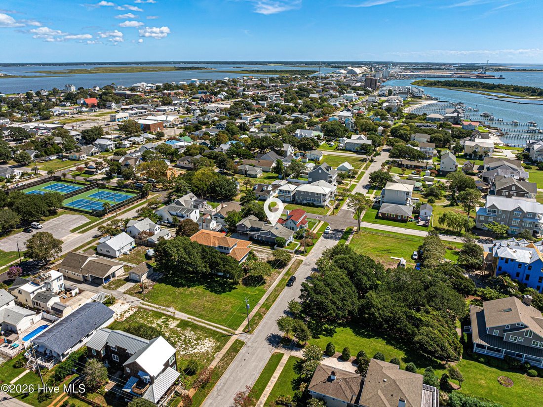 House in Morehead City, North Carolina, United States 4 - 18842539