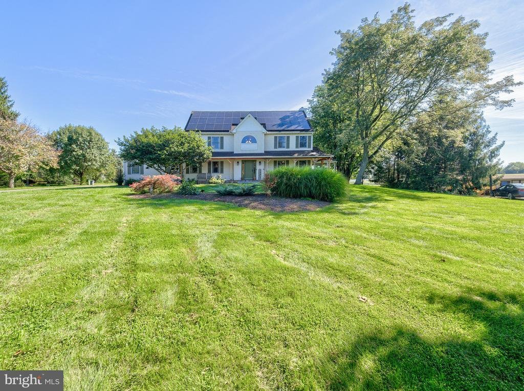 House in East Amwell Township, New Jersey, United States 2 - 18849882