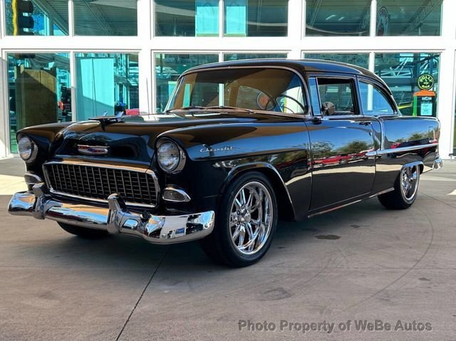 Chevrolet Bel Air in Calverton, NY, United States 1 - 14988911