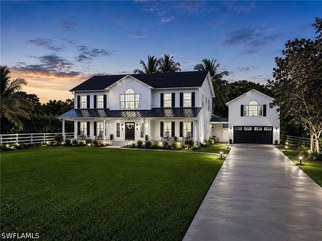 Casa en Estero, Florida, Estados Unidos 1 - 18851277