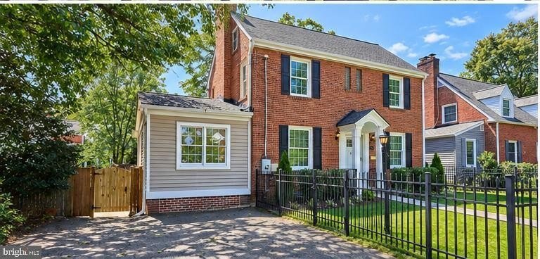 Casa en Arlington, Virginia, Estados Unidos 3 - 18854272