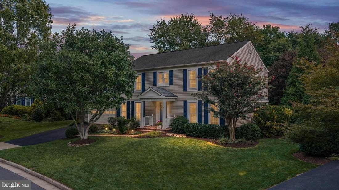 Haus in Herndon, Virginia, Vereinigte Staaten 5 - 18857542