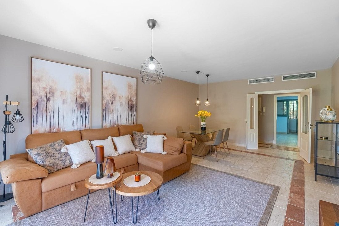 Appartamento a Estepona, Andalusia, Spagna 5 - 18857591