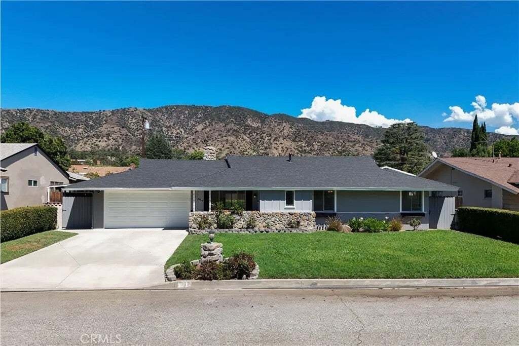 House in Glendora, California, United States 1 - 18853187