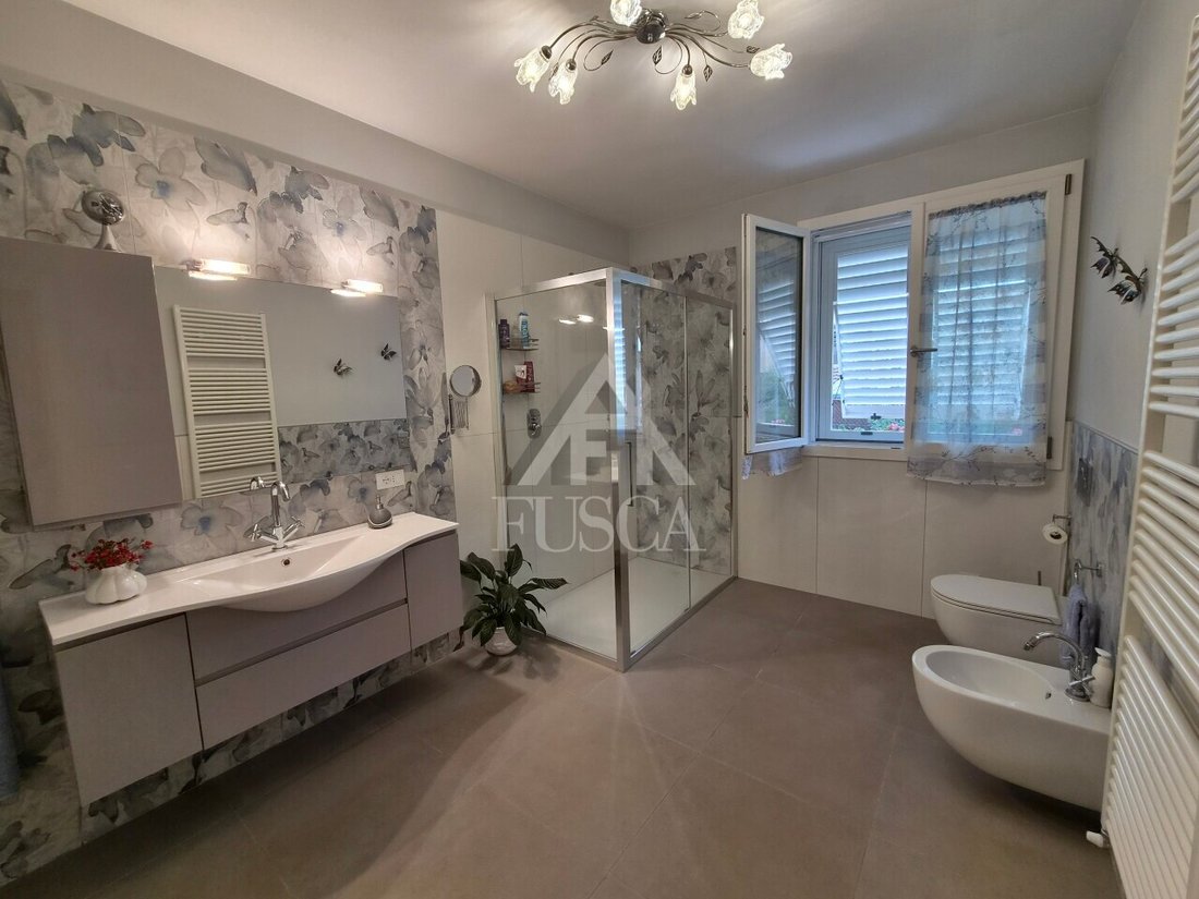 Haus in Area Nozzano - San Macario, Lucca, Toskana 5 - 18527814