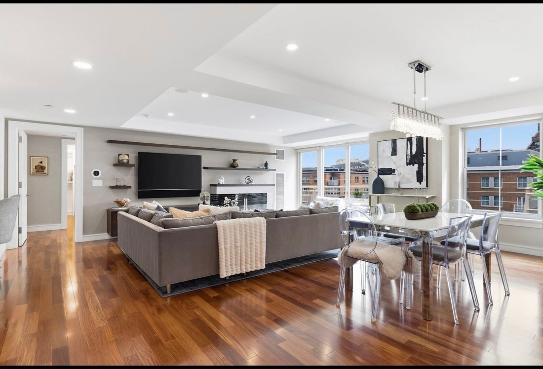 Condominio a Boston, Massachusetts, Stati Uniti 3 - 18856607