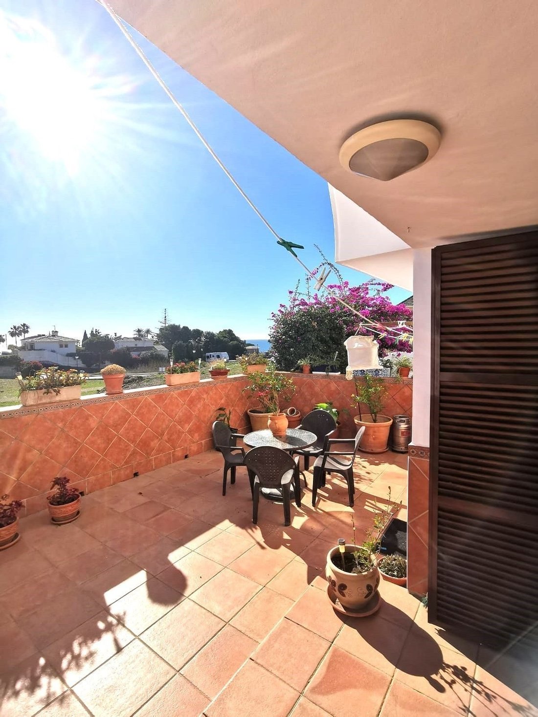 Villa a Mijas, Andalusia, Spagna 3 - 18860776