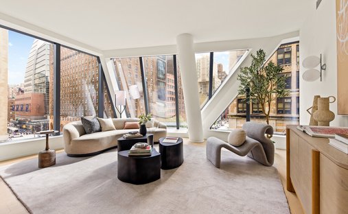 Condo in New York, New York, United States 1