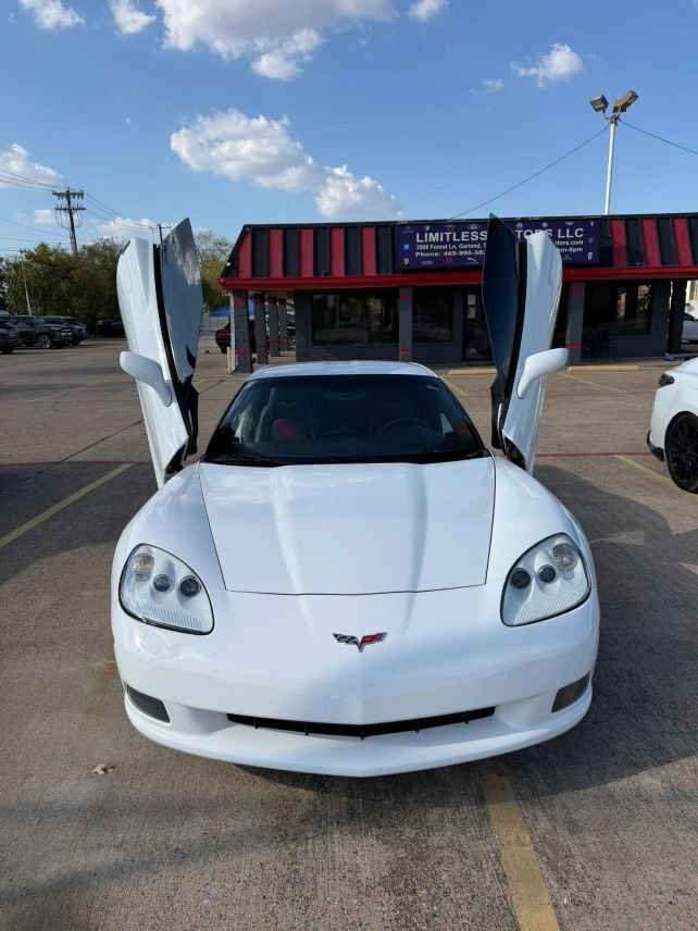 Coupe in Garland, TX, United States 1 - 18855229