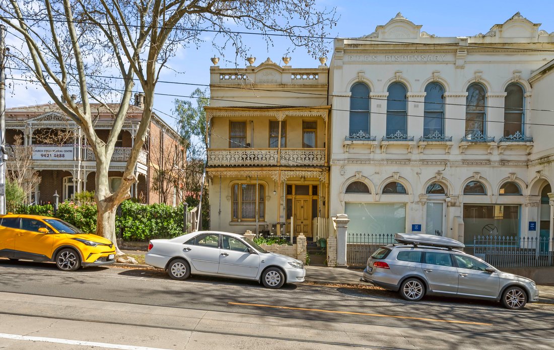 House in Richmond, Victoria, Australia 1 - 18854247