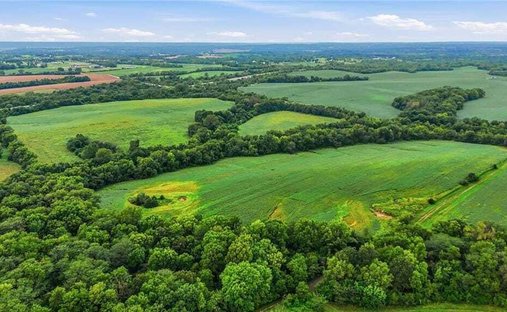Land in Platte City, Missouri, Vereinigte Staaten 1
