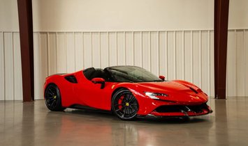 Ferrari SF90