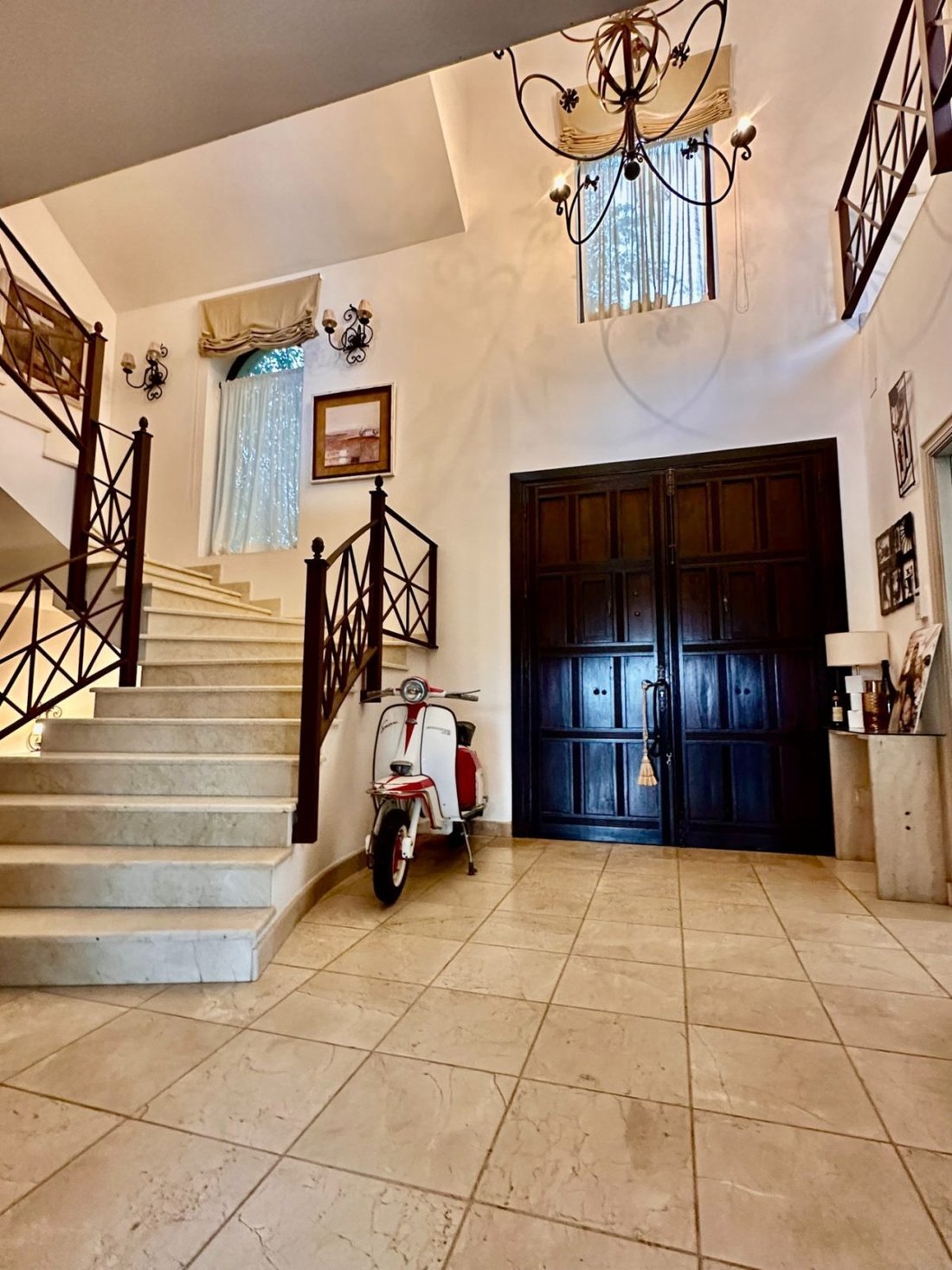 Villa a Sotogrande, San Roque, Andalusia 4 - 18857501