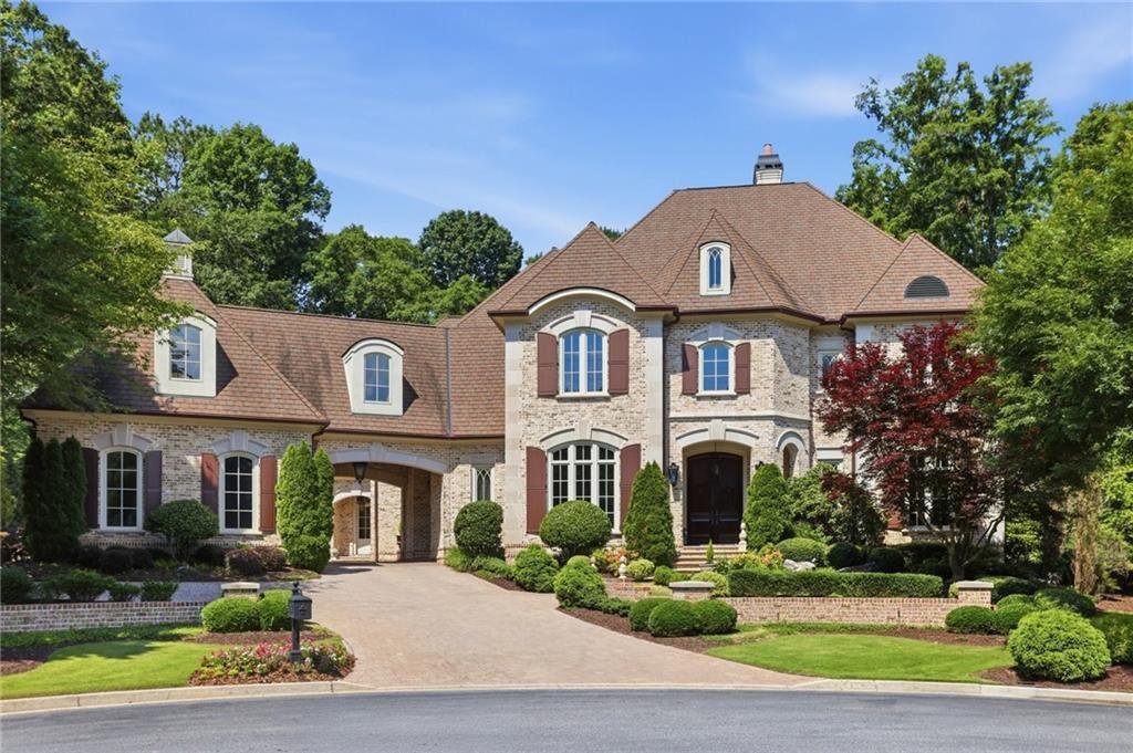 House in Johns Creek, Georgia, United States 1 - 18850573