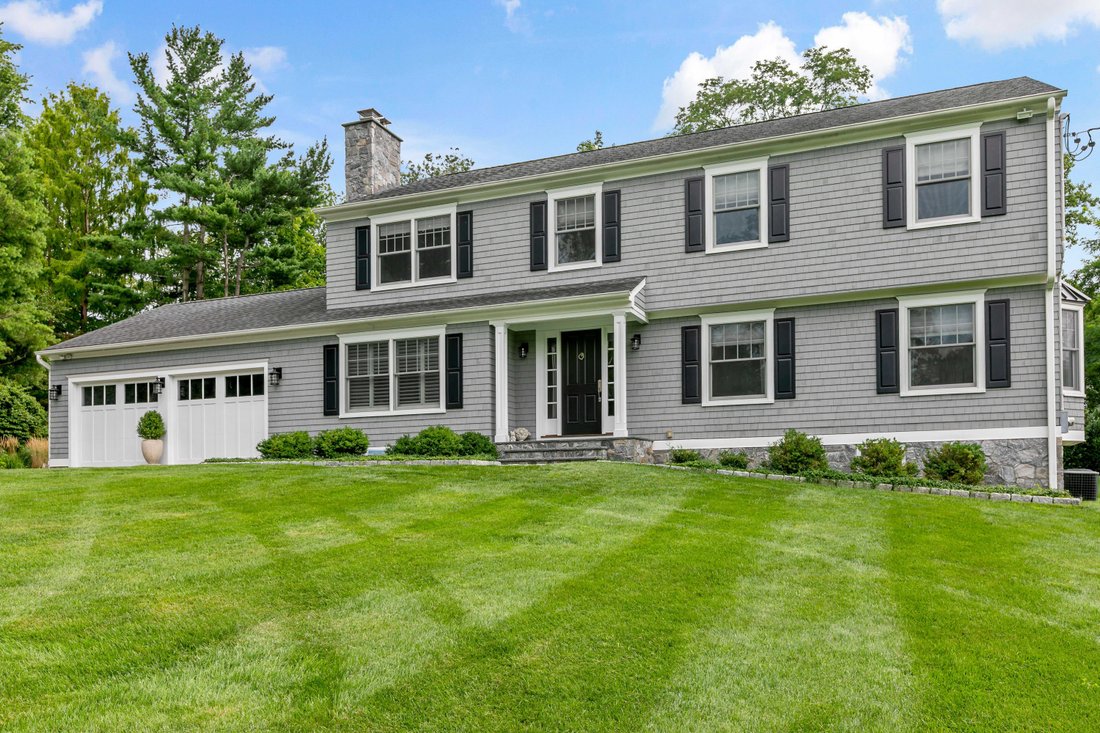 House in Briarcliff Manor, New York, United States 1 - 18848877