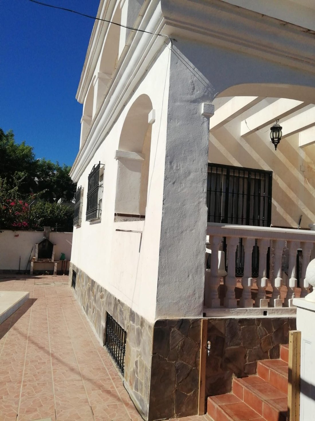 Villa in Torremolinos, Andalusien, Spanien 4 - 18862335