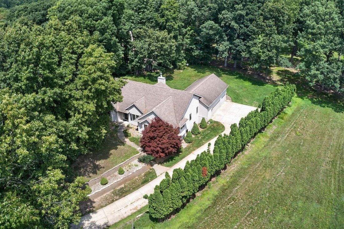 House in Niles, Michigan, United States 2 - 18854686