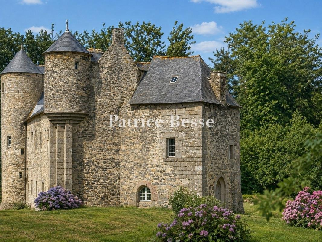 Maison à Prat, Bretagne, France 3 - 13602071