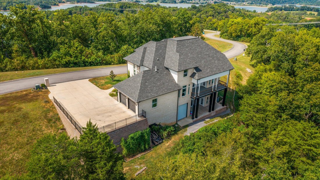 Casa a Morristown, Tennessee, Stati Uniti 3 - 18842514