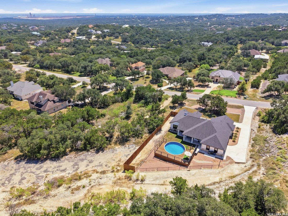 Casa en New Braunfels, Texas, Estados Unidos 4 - 18855666