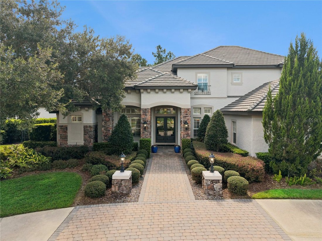 Haus in Longwood, Florida, Vereinigte Staaten 2 - 18846146