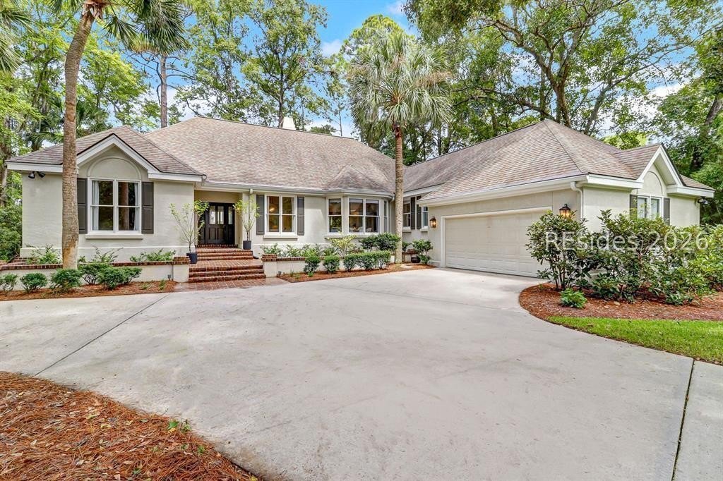 Maison à Île de Hilton-Head, Caroline du Sud, États-Unis 1 - 18854081
