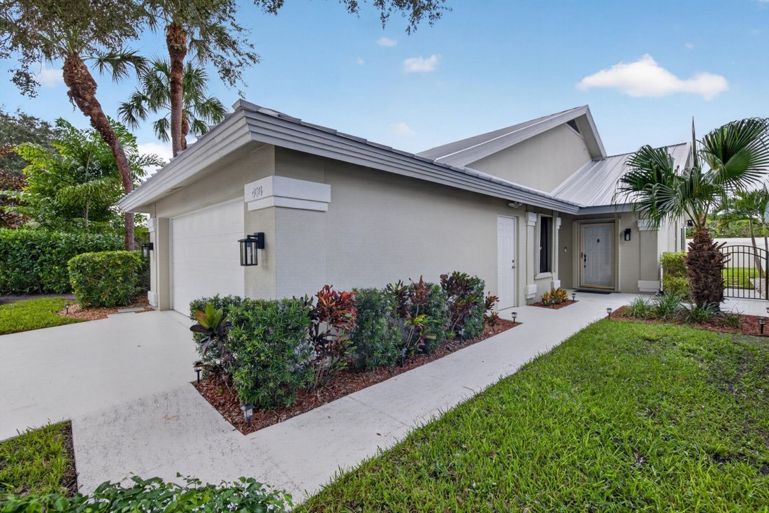 Casa a Jupiter, Florida, Stati Uniti 1 - 18848934