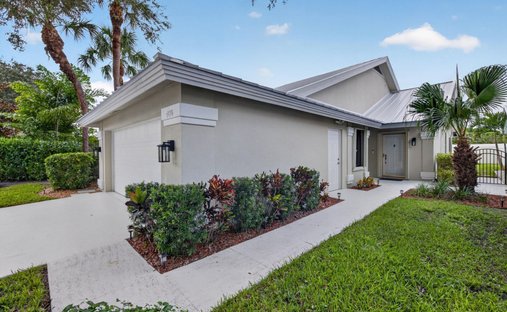 Casa en Jupiter, Florida, Estados Unidos 1