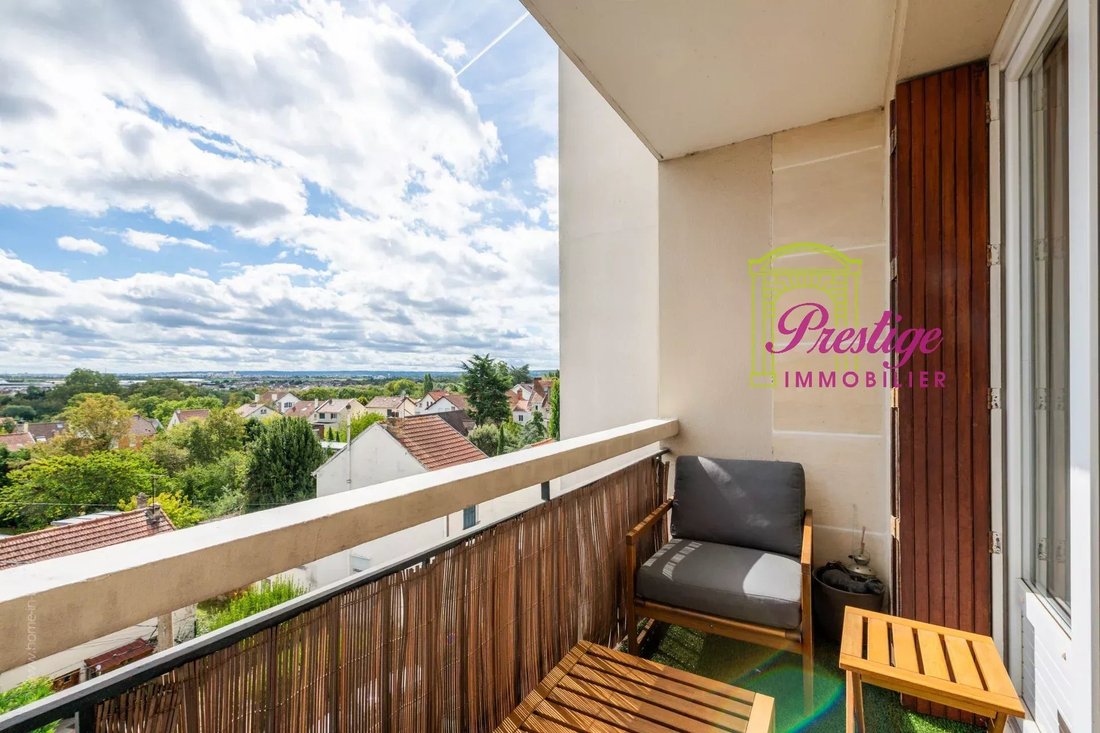 Apartamento en Les Cotes, Maisons-Laffitte, Francia 3 - 18845356