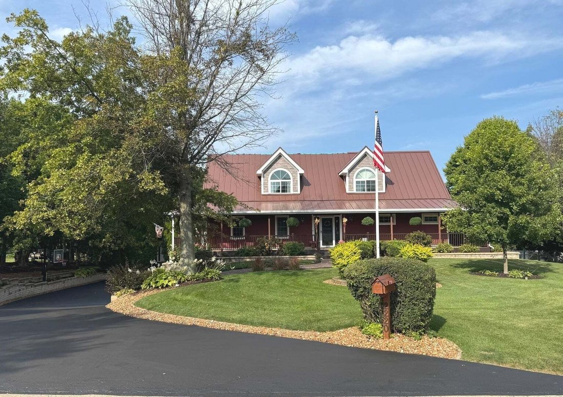 House in Kankakee, Illinois, United States 4 - 18853147
