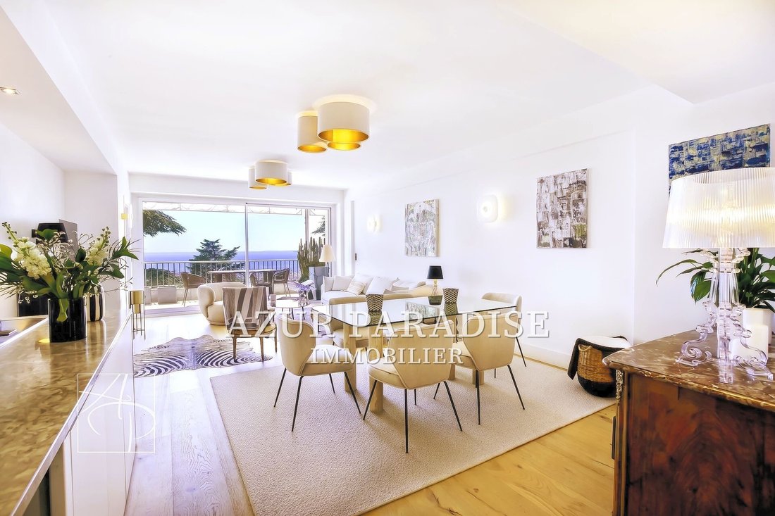 Apartment in Cannes, Provence-Alpes-Côte d'Azur, France 2 - 17670828