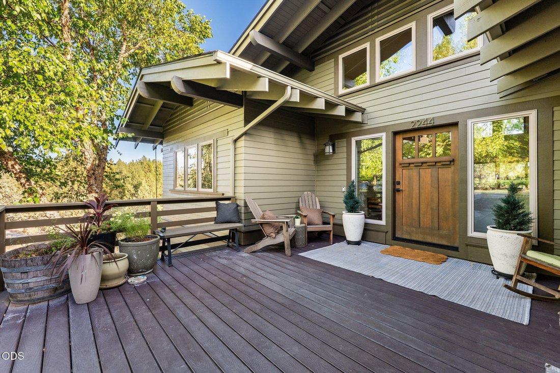 Casa a Bend, Oregon, Stati Uniti 4 - 18845103