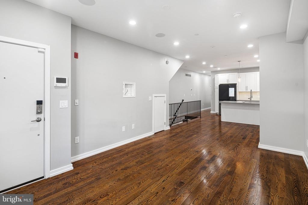 Apartment in Philadelphia, Pennsylvania, United States 3 - 18853101