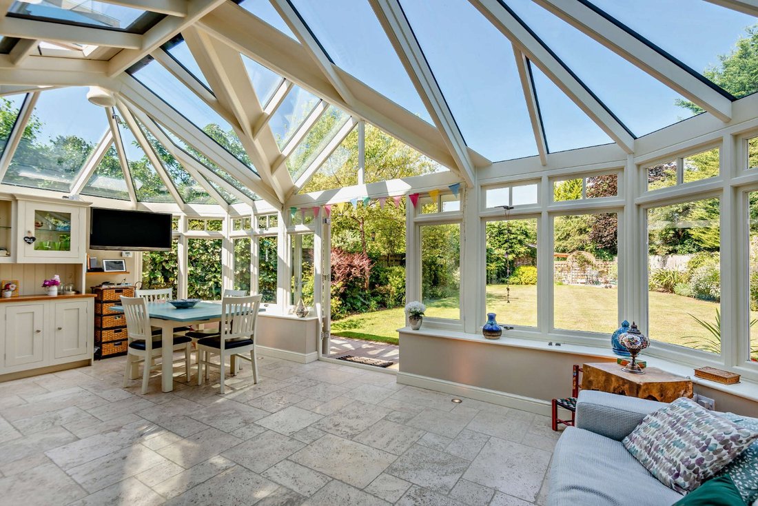 Casa en Pinkneys Green, Inglaterra 5 - 18842337