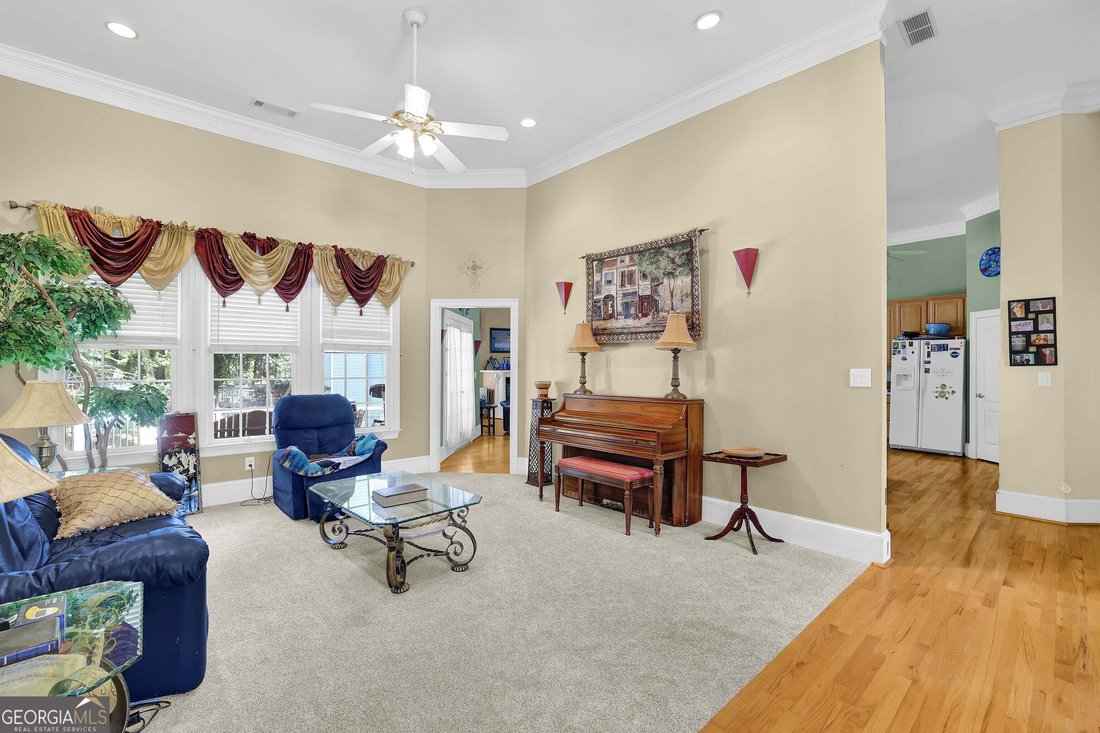 Haus in Buford, Georgia, Vereinigte Staaten 5 - 18527663