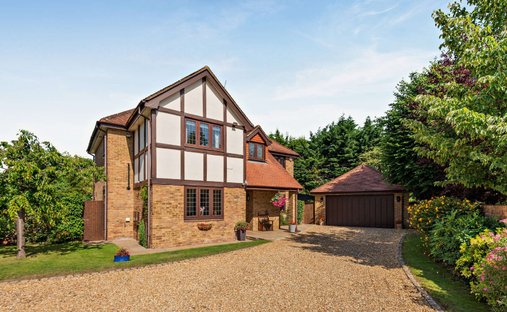 Casa en Pinkneys Green, Inglaterra 1