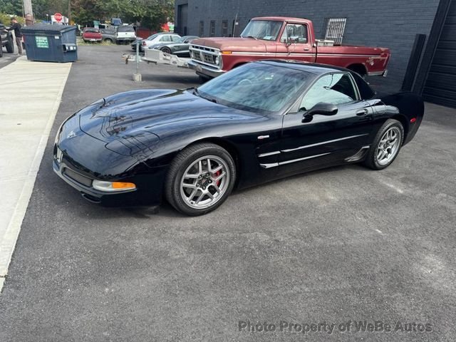Chevrolet Corvette in Calverton, NY, United States 2 - 18853299