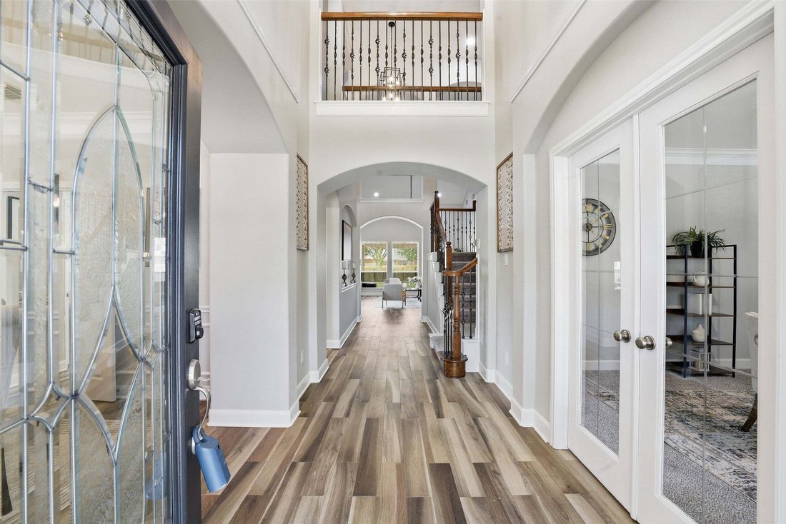 House in Katy, Texas, United States 3 - 18852540