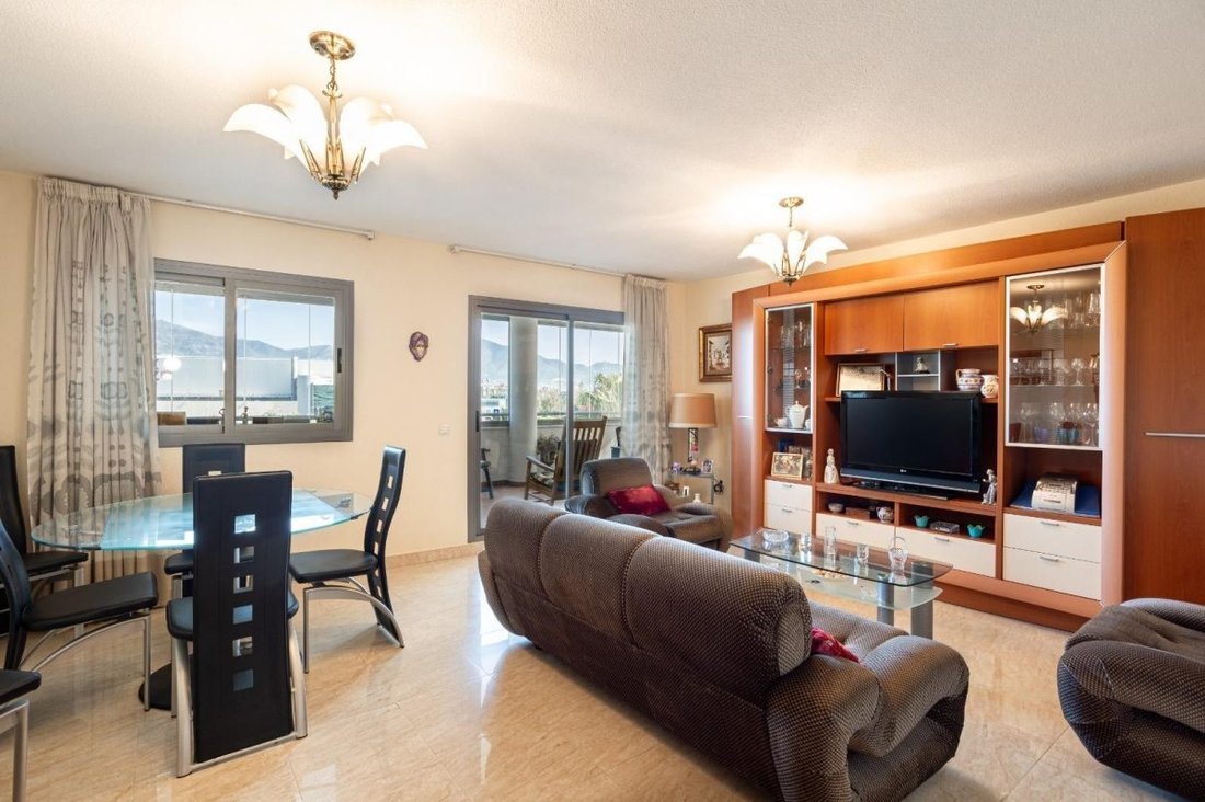 Appartement à Fuengirola, Andalousie, Espagne 2 - 18858982