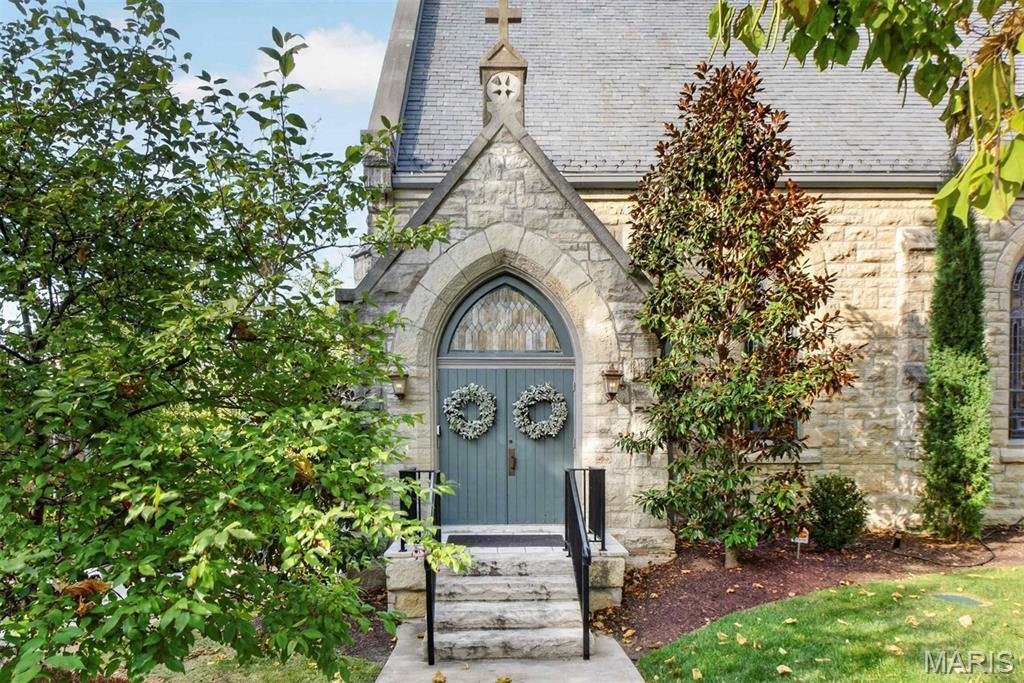 Haus in St. Louis, Missouri, Vereinigte Staaten 3 - 18845737