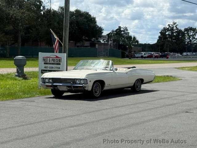 Chevrolet Impala SS in Calverton, NY, United States 1 - 18853302