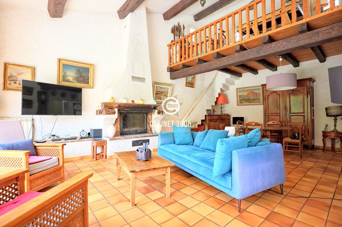 Casa en Nord, Sanary-sur-Mer, Francia 4 - 18847985