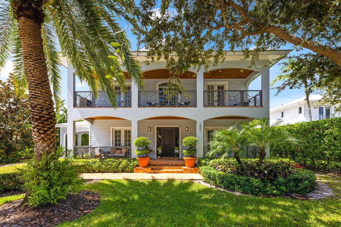 House in Delray Beach, Florida, United States 1 - 18834410