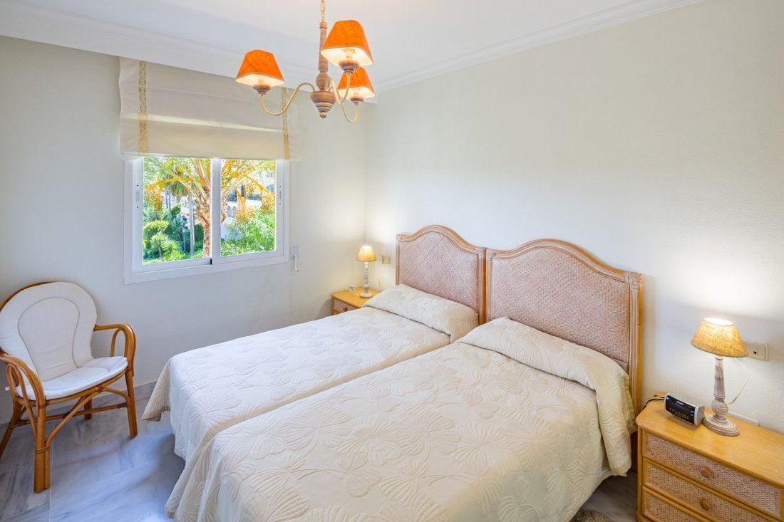 Apartment in Nueva Andalucia, Marbella, Spain 4 - 18856991