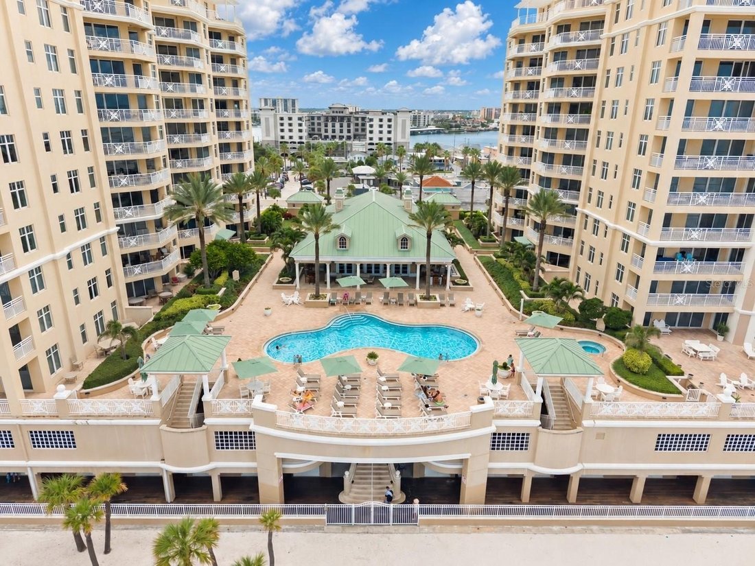 Haus in Clearwater, Florida, Vereinigte Staaten 4 - 18848792
